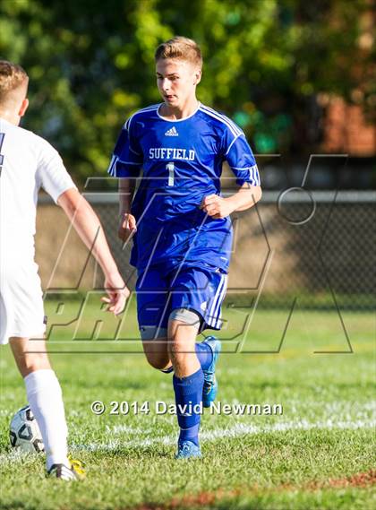 Thumbnail 2 in Suffield @ Sports & Medical Sciences Academy photogallery.