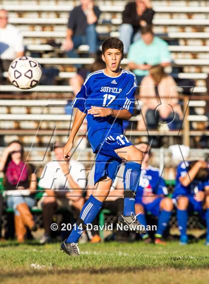 Thumbnail 3 in Suffield @ Sports & Medical Sciences Academy photogallery.