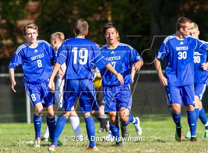 Thumbnail 1 in Suffield @ Sports & Medical Sciences Academy photogallery.