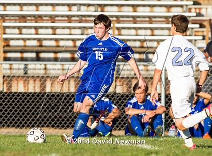 Thumbnail 2 in Suffield @ Sports & Medical Sciences Academy photogallery.