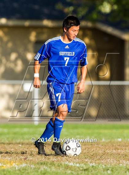 Thumbnail 3 in Suffield @ Sports & Medical Sciences Academy photogallery.