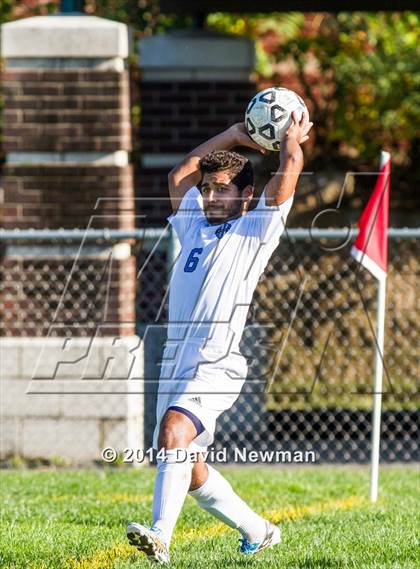 Thumbnail 2 in Suffield @ Sports & Medical Sciences Academy photogallery.