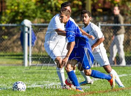 Thumbnail 2 in Suffield @ Sports & Medical Sciences Academy photogallery.