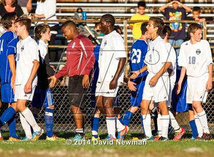 Thumbnail 3 in Suffield @ Sports & Medical Sciences Academy photogallery.