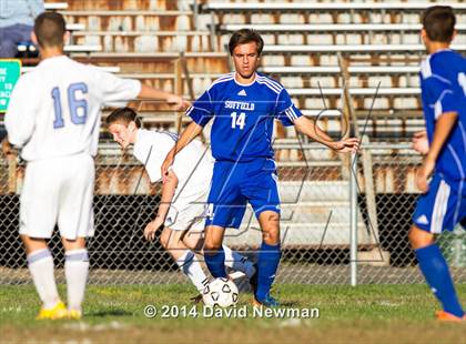 Thumbnail 1 in Suffield @ Sports & Medical Sciences Academy photogallery.