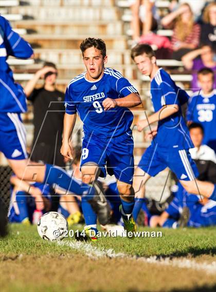 Thumbnail 1 in Suffield @ Sports & Medical Sciences Academy photogallery.