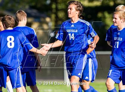 Thumbnail 2 in Suffield @ Sports & Medical Sciences Academy photogallery.