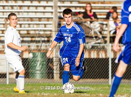 Thumbnail 2 in Suffield @ Sports & Medical Sciences Academy photogallery.