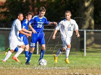 Thumbnail 3 in Suffield @ Sports & Medical Sciences Academy photogallery.