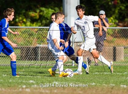 Thumbnail 2 in Suffield @ Sports & Medical Sciences Academy photogallery.