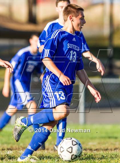 Thumbnail 3 in Suffield @ Sports & Medical Sciences Academy photogallery.
