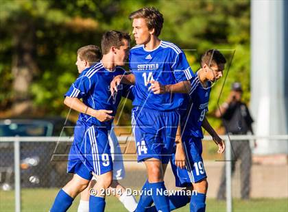Thumbnail 2 in Suffield @ Sports & Medical Sciences Academy photogallery.