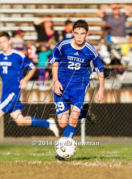 Thumbnail 3 in Suffield @ Sports & Medical Sciences Academy photogallery.
