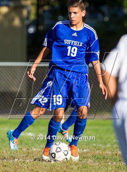 Thumbnail 3 in Suffield @ Sports & Medical Sciences Academy photogallery.