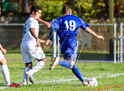 Thumbnail 3 in Suffield @ Sports & Medical Sciences Academy photogallery.