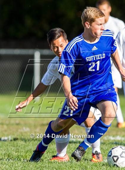 Thumbnail 2 in Suffield @ Sports & Medical Sciences Academy photogallery.