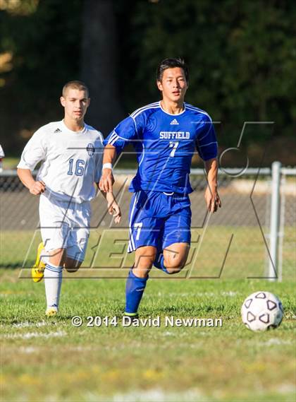 Thumbnail 1 in Suffield @ Sports & Medical Sciences Academy photogallery.