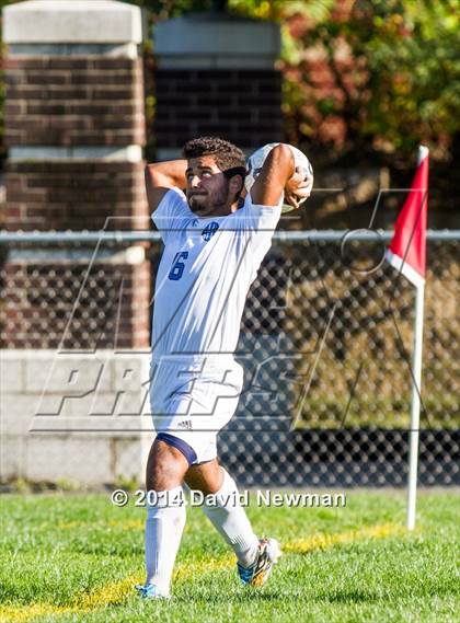 Thumbnail 3 in Suffield @ Sports & Medical Sciences Academy photogallery.