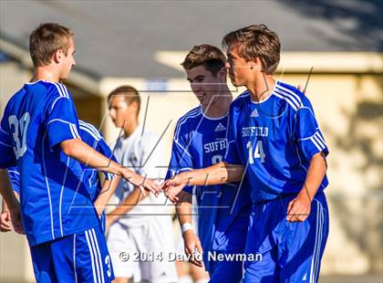 Thumbnail 1 in Suffield @ Sports & Medical Sciences Academy photogallery.