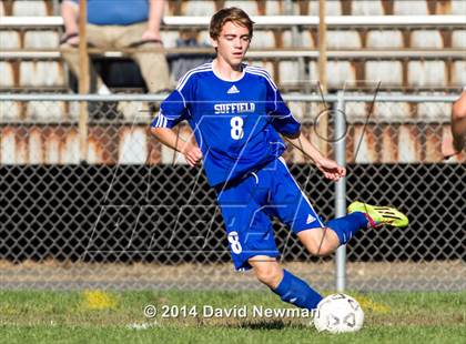 Thumbnail 1 in Suffield @ Sports & Medical Sciences Academy photogallery.