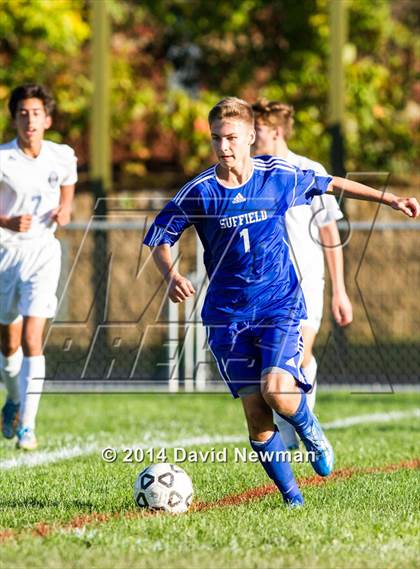 Thumbnail 3 in Suffield @ Sports & Medical Sciences Academy photogallery.
