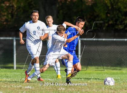 Thumbnail 3 in Suffield @ Sports & Medical Sciences Academy photogallery.