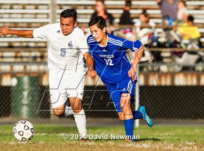 Thumbnail 3 in Suffield @ Sports & Medical Sciences Academy photogallery.