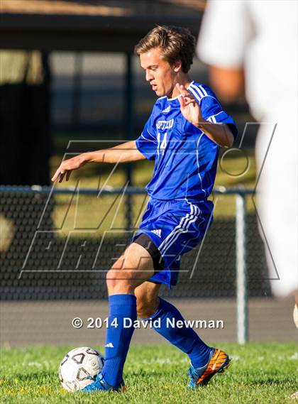 Thumbnail 3 in Suffield @ Sports & Medical Sciences Academy photogallery.