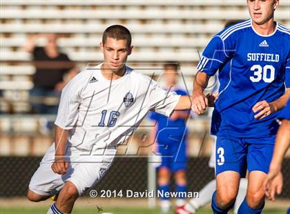 Thumbnail 2 in Suffield @ Sports & Medical Sciences Academy photogallery.