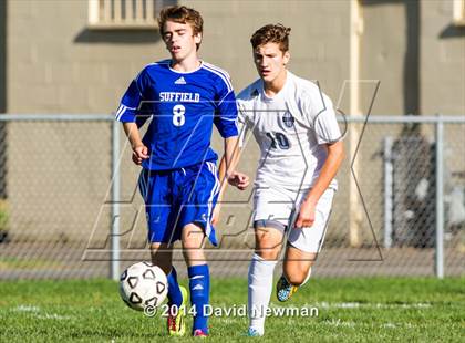Thumbnail 3 in Suffield @ Sports & Medical Sciences Academy photogallery.
