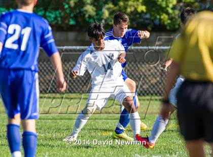 Thumbnail 3 in Suffield @ Sports & Medical Sciences Academy photogallery.