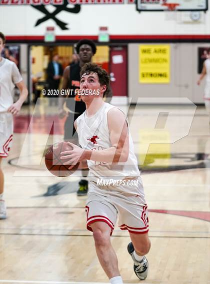 Thumbnail 1 in Monte Vista vs. Pittsburg (CIF NCS D1 1st Round) photogallery.