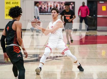 Thumbnail 1 in Monte Vista vs. Pittsburg (CIF NCS D1 1st Round) photogallery.