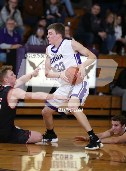 Thumbnail 2 in Bradford @ Coudersport photogallery.