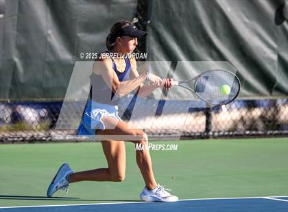 Thumbnail 1 in Myers Park vs Hoggard (NCHSAA 8A Dual Team Final) photogallery.