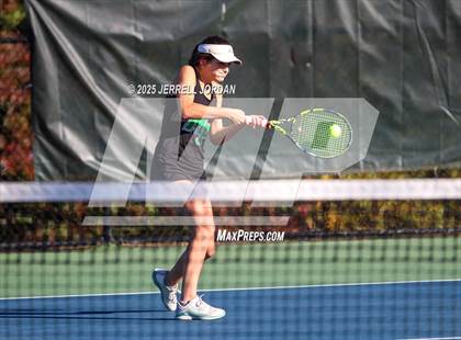 Thumbnail 2 in Myers Park vs Hoggard (NCHSAA 8A Dual Team Final) photogallery.