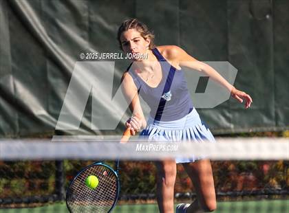 Thumbnail 2 in Myers Park vs Hoggard (NCHSAA 8A Dual Team Final) photogallery.