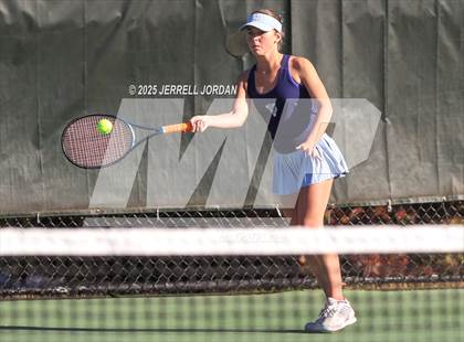 Thumbnail 1 in Myers Park vs Hoggard (NCHSAA 8A Dual Team Final) photogallery.