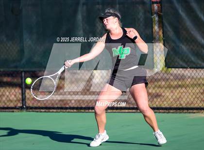 Thumbnail 2 in Myers Park vs Hoggard (NCHSAA 8A Dual Team Final) photogallery.