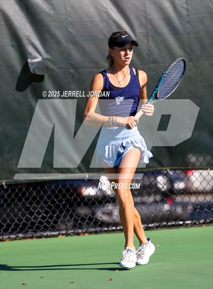 Thumbnail 3 in Myers Park vs Hoggard (NCHSAA 8A Dual Team Final) photogallery.
