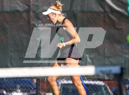 Thumbnail 3 in Myers Park vs Hoggard (NCHSAA 8A Dual Team Final) photogallery.