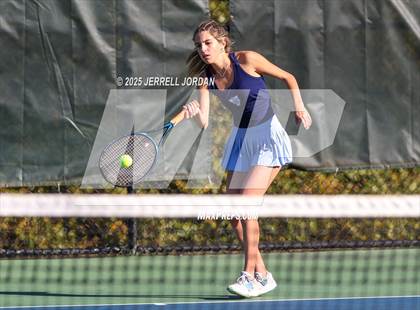 Thumbnail 1 in Myers Park vs Hoggard (NCHSAA 8A Dual Team Final) photogallery.
