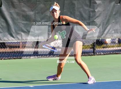 Thumbnail 3 in Myers Park vs Hoggard (NCHSAA 8A Dual Team Final) photogallery.