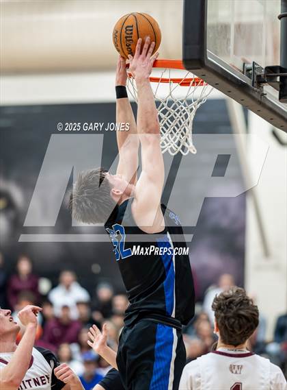 Thumbnail 1 in Rocklin @ Whitney photogallery.