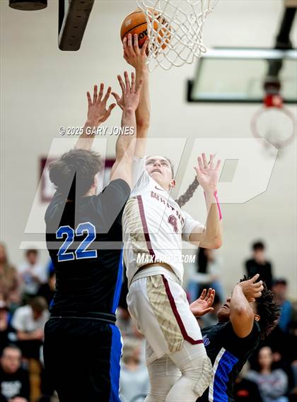 Thumbnail 1 in Rocklin @ Whitney photogallery.