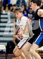 Photo from the gallery "Rocklin @ Whitney"