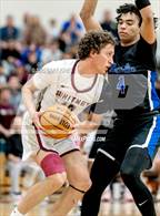 Photo from the gallery "Rocklin @ Whitney"