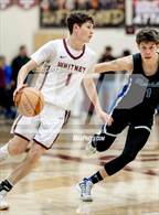 Photo from the gallery "Rocklin @ Whitney"