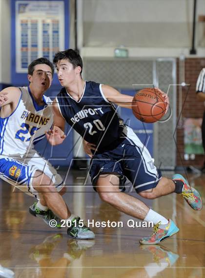 Thumbnail 3 in Newport Harbor @ Fountain Valley photogallery.