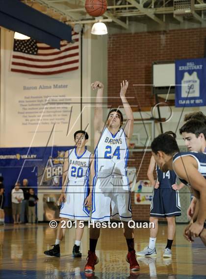 Thumbnail 1 in Newport Harbor @ Fountain Valley photogallery.